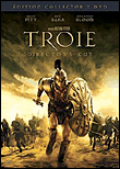 Troie - Edition Director's Cut
