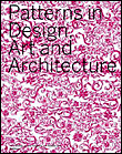 Patterns in design, art and architecture