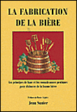 La fabrication de la bière