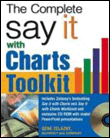 The say it with charts complete toolkit