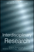 Interdisciplinary research methods