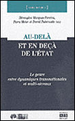 Au-delà et en-deçà de l'Etat