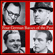 4 German basses of the past