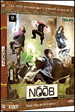 Noob - Saison 1 - L'intégrale