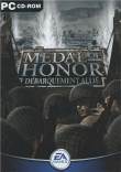 Medal of Honor Débarquement Allié - 1