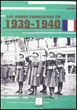Les armes françaises en 1939-1940