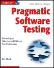 Pragmatic software testing