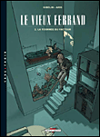 Le vieux ferrand t02 la tournee du facteur