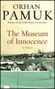 MUSEUM OF INNOCENCE