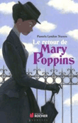 Le retour de Mary Poppins