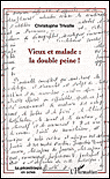 Vieux et malade : la double peine