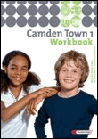 Camden town 1. workbook mit cd. realschule und verwandte sch