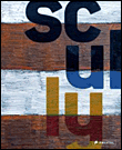 The imagery of sean scully