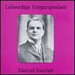 Marcel Journet : Carmen - Euryante...