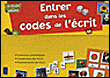 Entrer dans les codes de l'écrit