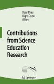 Contributions from science education research