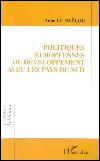 politique europeennes de developpement avec les pays du sud