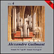 Oeuvre pour orgue vol 4 - sonates N° 7 et 8