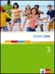 Green line 3. schülerbuch