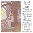 Die Walküre - Erster Aufzug