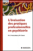 Evaluation des pratiques professionnelles (EPP)
