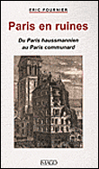 Paris en ruines
