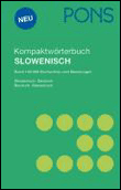 Pons kompaktwörterbuch slowenisch