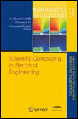 Scientific computing in electrical engineering