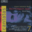 Cantates, Volume 7