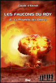 La prophétie des ombres