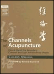 The channels of acupuncture