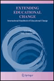 Extending educational change