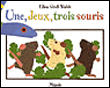 Une, deux, trois souris