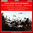 Fuer cello und orchester/