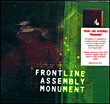 Monument - Digipack