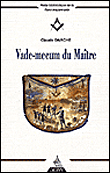 Vade mecum du maître