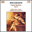 Guitar quintets 3