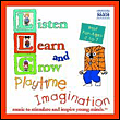 Listen learn and grow playtimeimagination/var