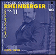 Sonates N°17 et N°18  - 12 Trios avec orgue