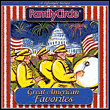 Great american favorites