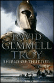 TROY : SHIELD OF THUNDER