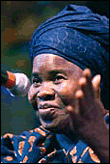Desordres amoureux - Ama Ata Aidoo - broché