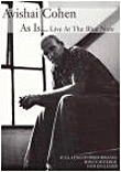 As is live at the Blue Note - DVD Zone 1