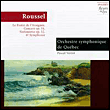 Symphonie N°4 en la majeur / op.537