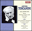 All Debussy - live NBC Carnegie Hall New York 1953