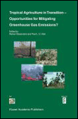 Tropical agriculture in transition - opportunities for mitig