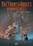Nocturnes rouges origines