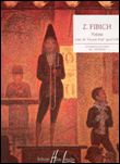 Poeme - Z. Fibich - broché