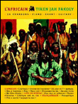 Tiken Jah Fakoly, l'africain - Tiken Jah Fakoly - broché