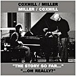 Coxhill/Miller+The Story So Far...Oh Really
